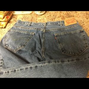 Levi’s 550 Jeans 38/30
